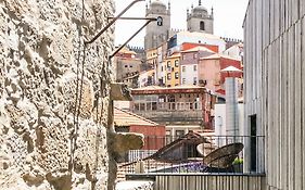 Armazem Luxury Housing- Architectural & Design Hotel